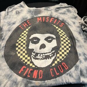 Torrid graphic T. Plus